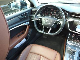 AUDI A6 usata, con Servosterzo