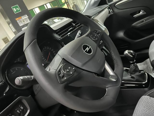 OPEL Corsa usata, con Airbag