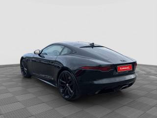 JAGUAR F-Type usata 2