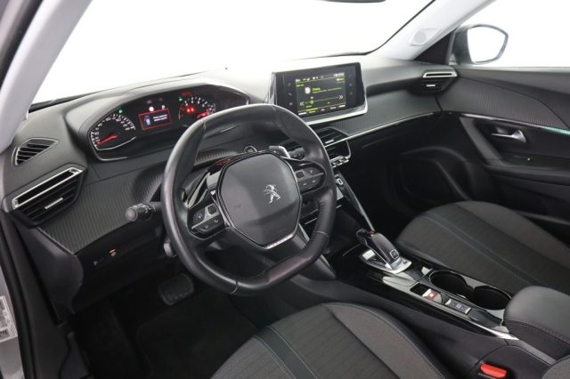 PEUGEOT 2008 usata 0