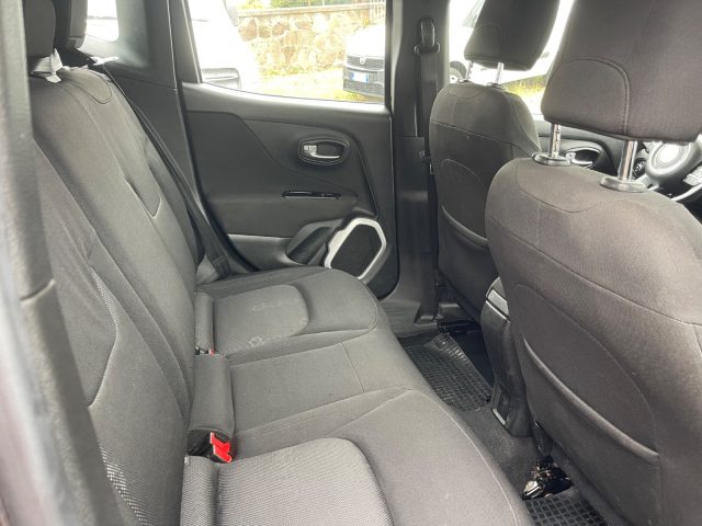 JEEP Renegade usata 15