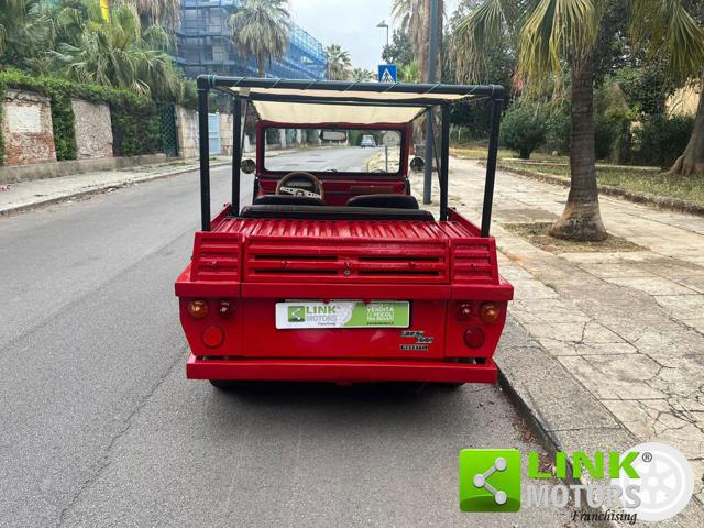 FIAT 500L usata 3