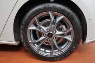 FORD Focus usata, con Sistema di riconoscimento della stanchezza