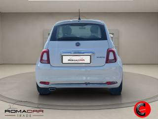 FIAT 500 usata, con Chiusura centralizzata