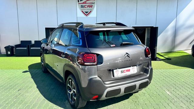 CITROEN C3 Aircross usata, con Airbag