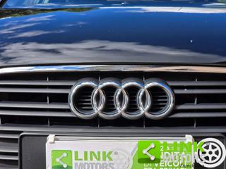 AUDI A3 usata, con ESP