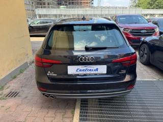 AUDI A4 usata, con Alzacristalli elettrici