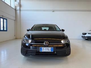 VOLKSWAGEN Polo usata, con Chiusura centralizzata