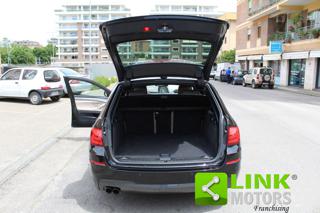 BMW 525 usata 32