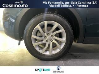 LAND ROVER Discovery Sport usata, con Servosterzo