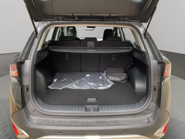 KIA Sportage usata 24