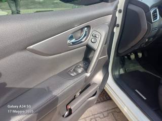 NISSAN Qashqai usata, con Immobilizzatore elettronico