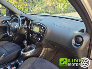 NISSAN Juke usata 26