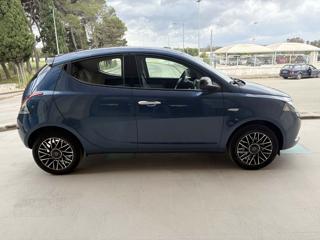 LANCIA Ypsilon usata, con Airbag Passeggero