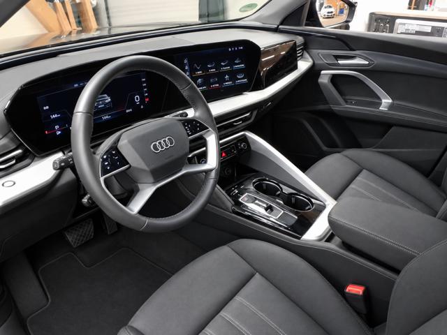 AUDI Q5 usata, con Airbag laterali