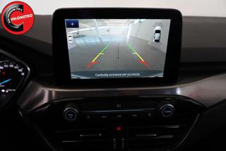 FORD Kuga usata, con Immobilizzatore elettronico