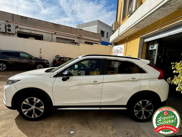MITSUBISHI Eclipse Cross usata, con Airbag laterali