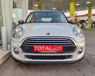 MINI Cooper D usata, con Airbag