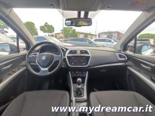 SUZUKI S-Cross usata, con Chiusura centralizzata