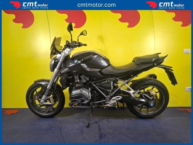 BMW R 1200 R usata 2