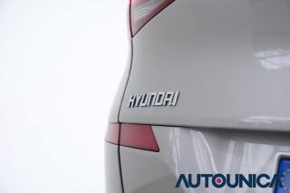 HYUNDAI Tucson usata 51