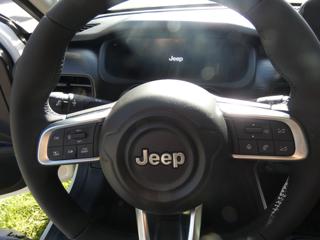 JEEP Avenger usata, con Chiusura centralizzata