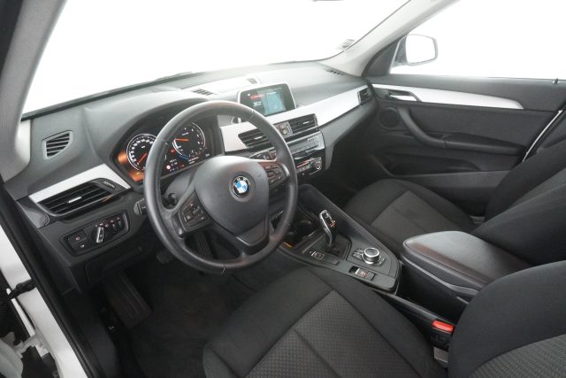 BMW X1 usata 0