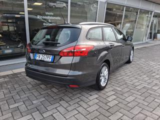 FORD Focus usata, con Airbag Passeggero