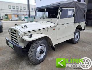FIAT Campagnola usata 0
