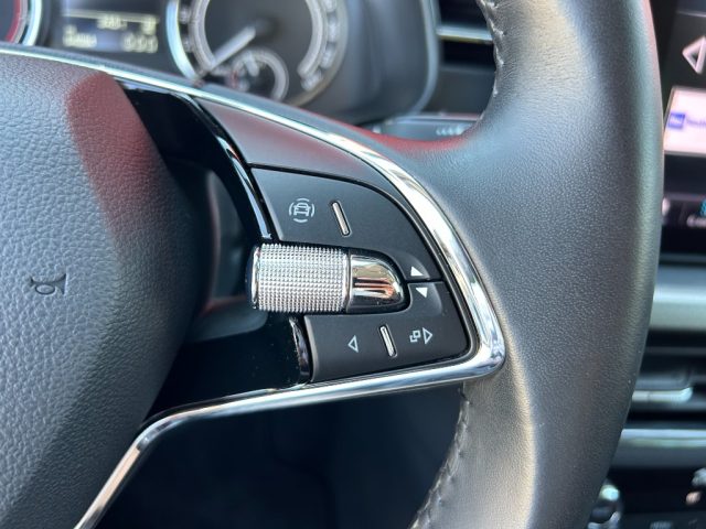 SKODA Kamiq usata, con Cruise Control