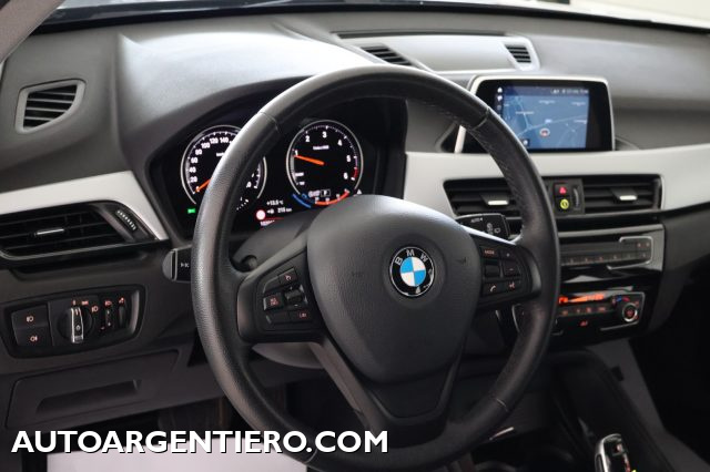 BMW X1 usata, con Autoradio