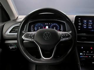 VOLKSWAGEN T-Roc usata, con Controllo automatico clima