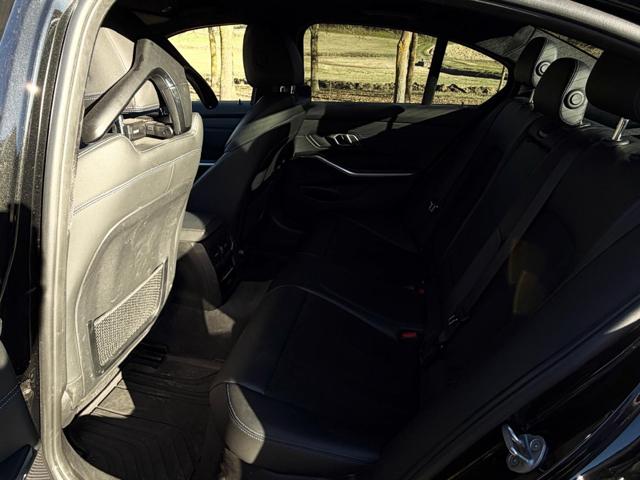 BMW 320 usata, con Cruise Control