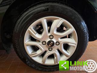 KIA Picanto usata 31