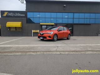 RENAULT Clio usata, con Vivavoce