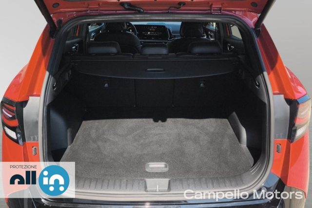 KIA Sportage usata 22