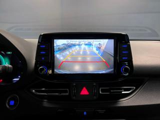 HYUNDAI i30 usata, con Cruise Control
