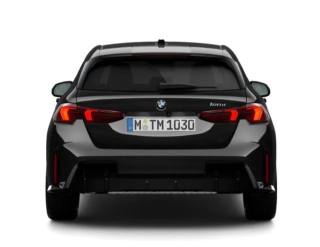 BMW 120 usata, con Airbag Passeggero