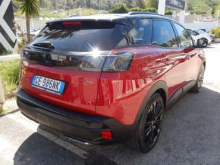 PEUGEOT 3008 usata, con Airbag Passeggero