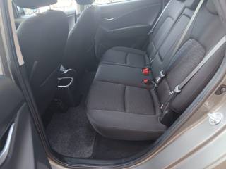 HYUNDAI iX20 usata, con ESP