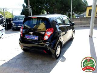 CHEVROLET Spark usata, con Boardcomputer