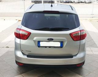 FORD C-Max usata, con Alzacristalli elettrici