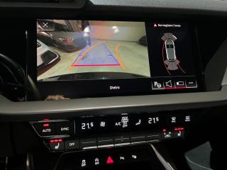 AUDI A3 usata, con Interni in pelle