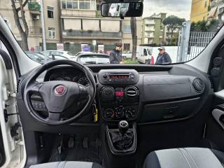 FIAT Qubo usata, con Antifurto