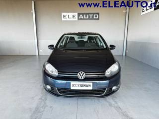 VOLKSWAGEN Golf usata, con Airbag