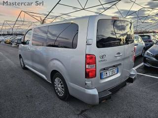 TOYOTA Proace usata, con Alzacristalli elettrici