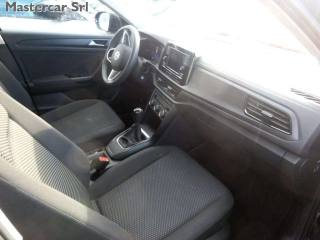 VOLKSWAGEN T-Roc usata, con Alzacristalli elettrici