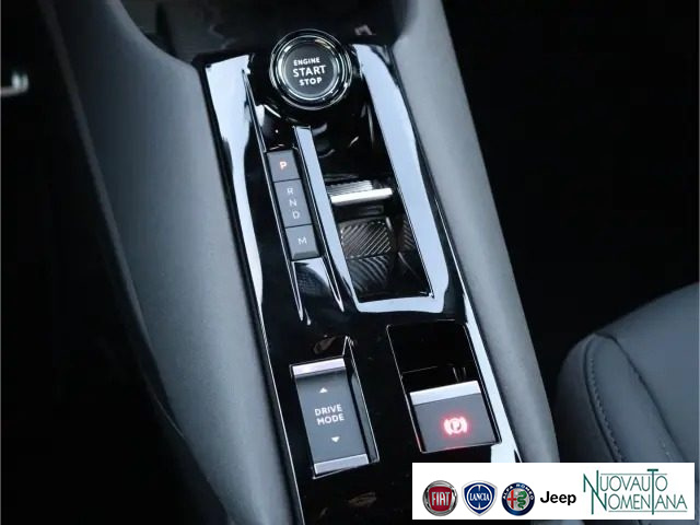 ALFA ROMEO Junior usata, con Bluetooth