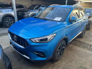 MG ZS usata, con Controllo trazione