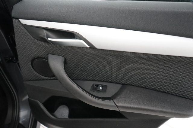 BMW X1 usata, con Monitoraggio pressione pneumatici